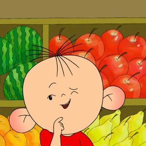 受孕屋第二季第2集
